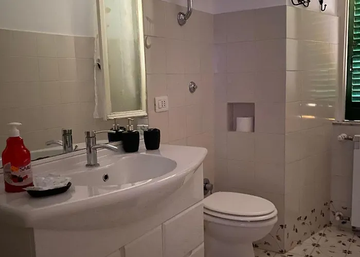 Apartment Al Colosseo Vintage