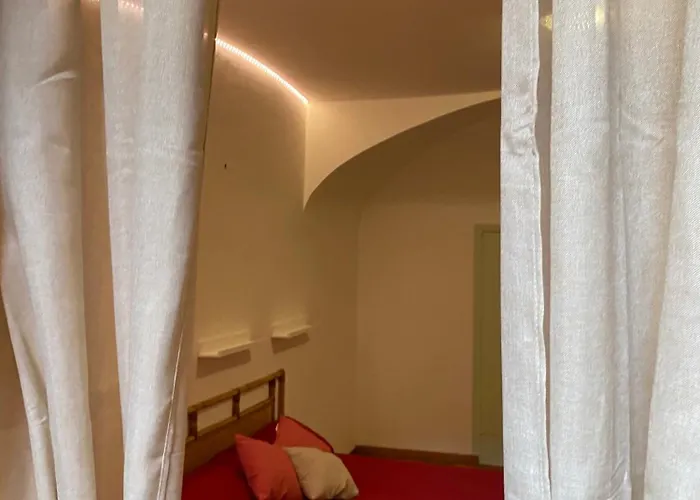 Apartment Al Colosseo Vintage