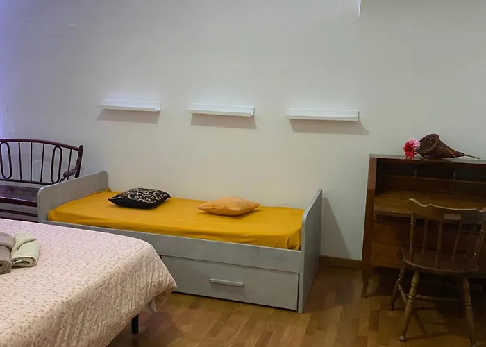 Al Colosseo Vintage Apartment *