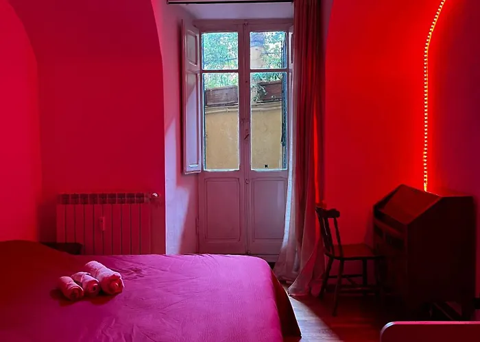 Al Colosseo Vintage Apartment
