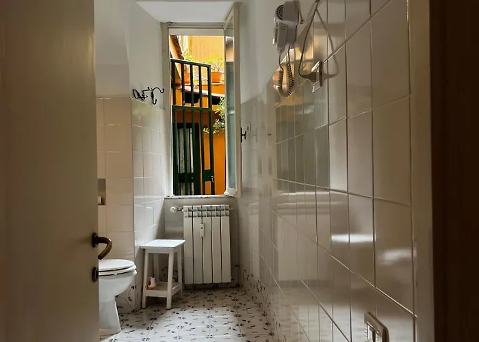 Apartment Al Colosseo Vintage *