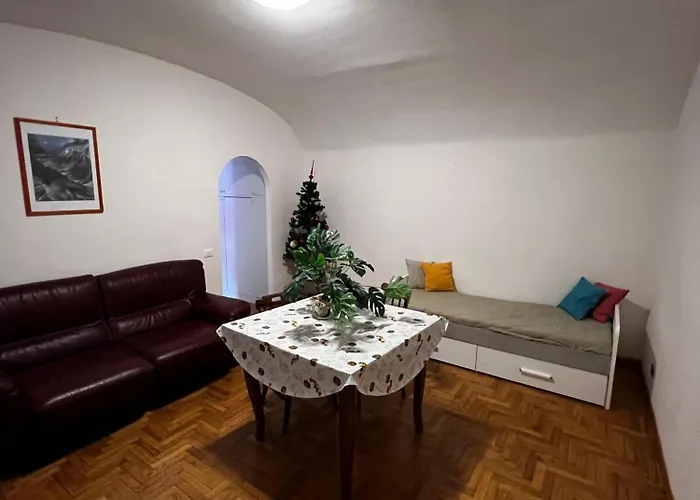 Apartment Al Colosseo Vintage Rom