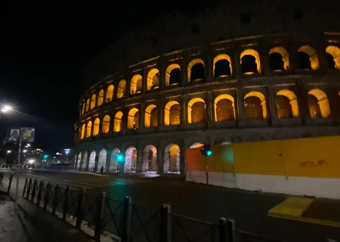 Al Colosseo Vintage *